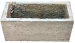 18”x8”x8” Column Block